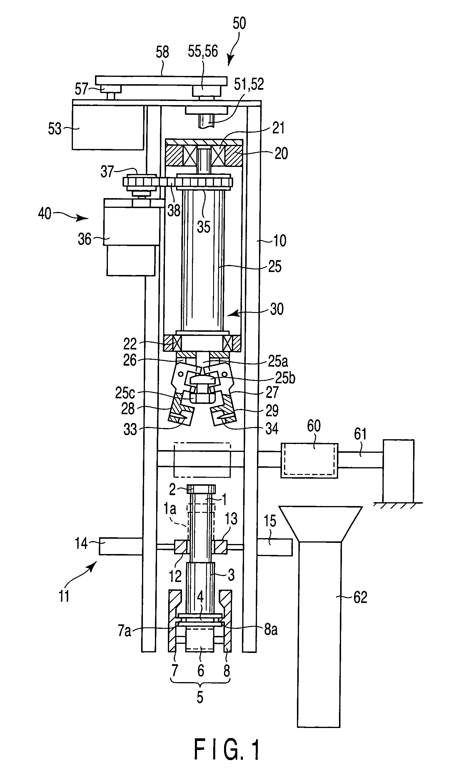 Tube-plug extracting apparatus