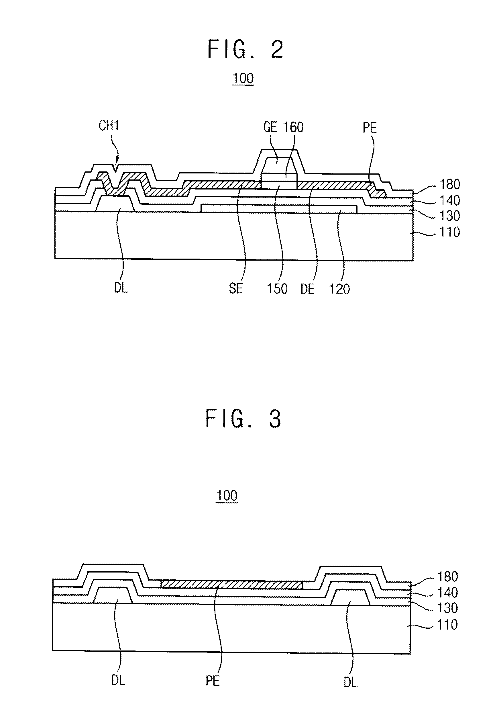 Thin-film transistor substrate and method of manufacturing the thin-film transistor substrate