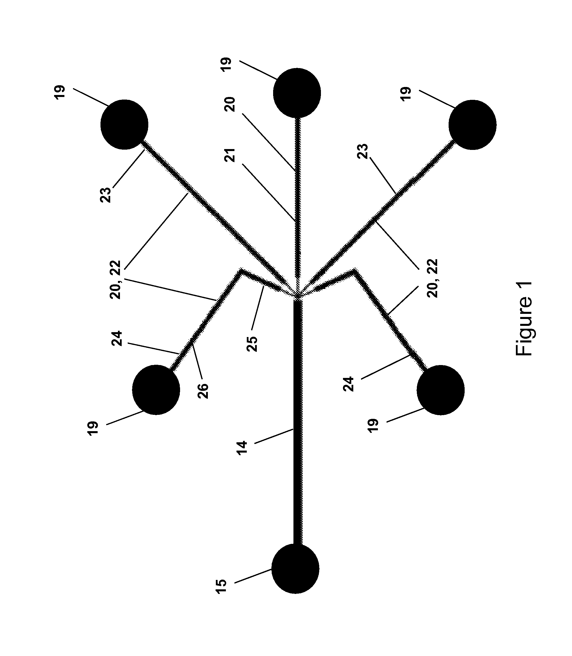 Methods, Systems and Apparatus for Size-Based Particle Separation