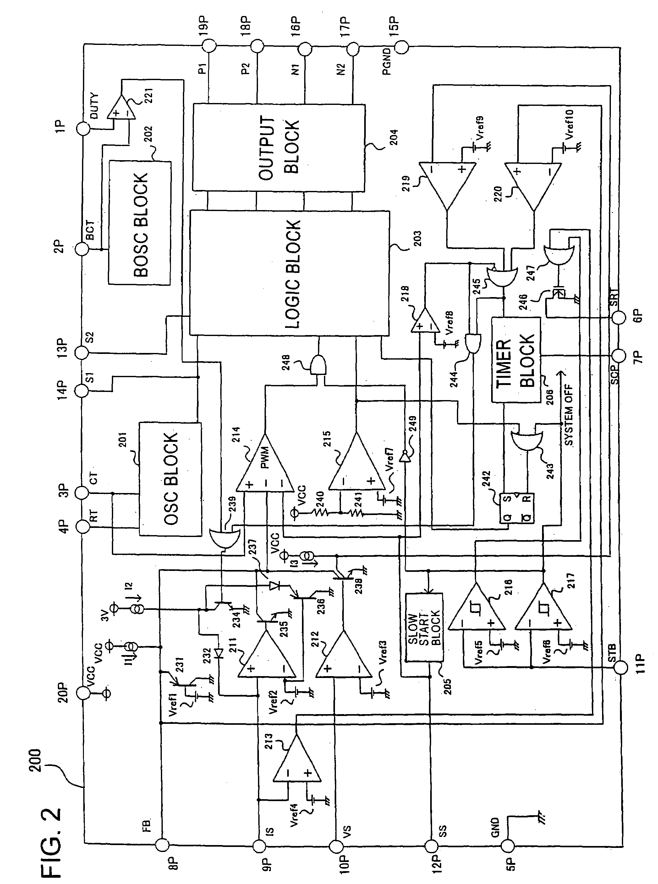 Dc/ac conversion device and ac power supply method