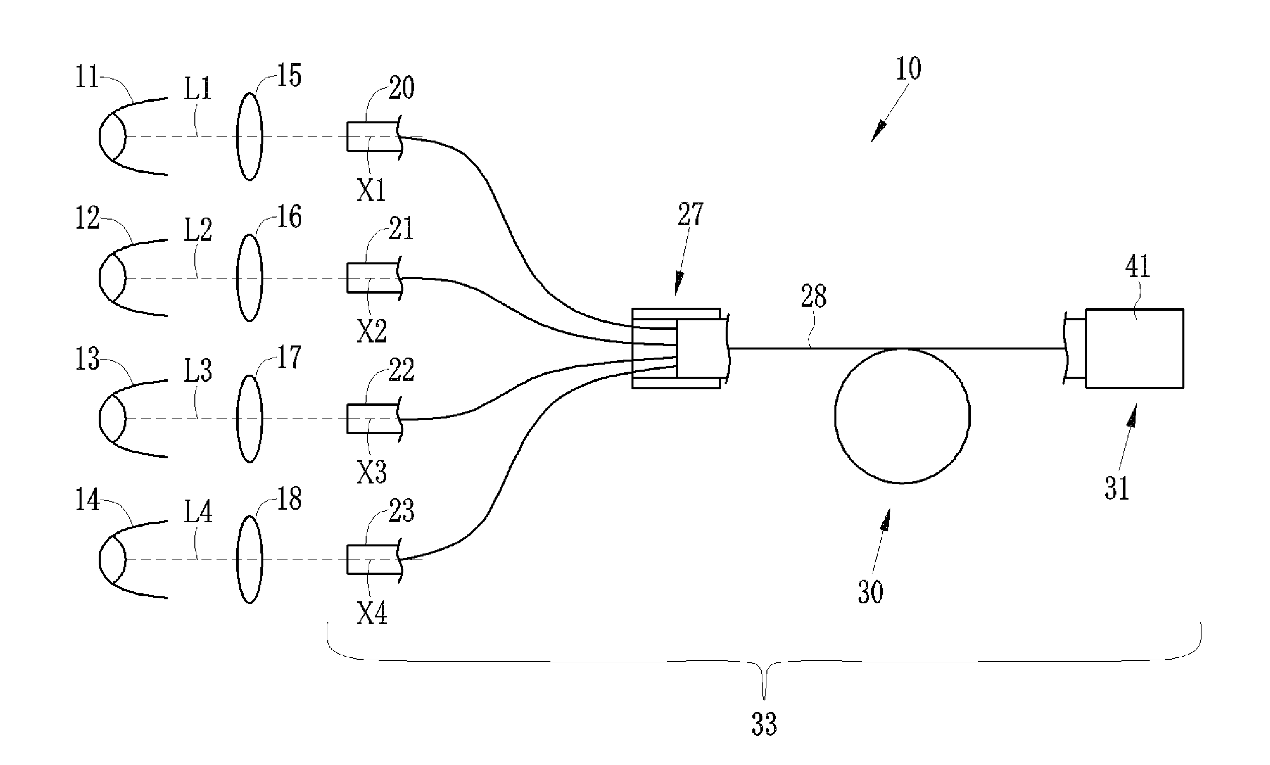 Light guide, light source apparatus and endoscope system