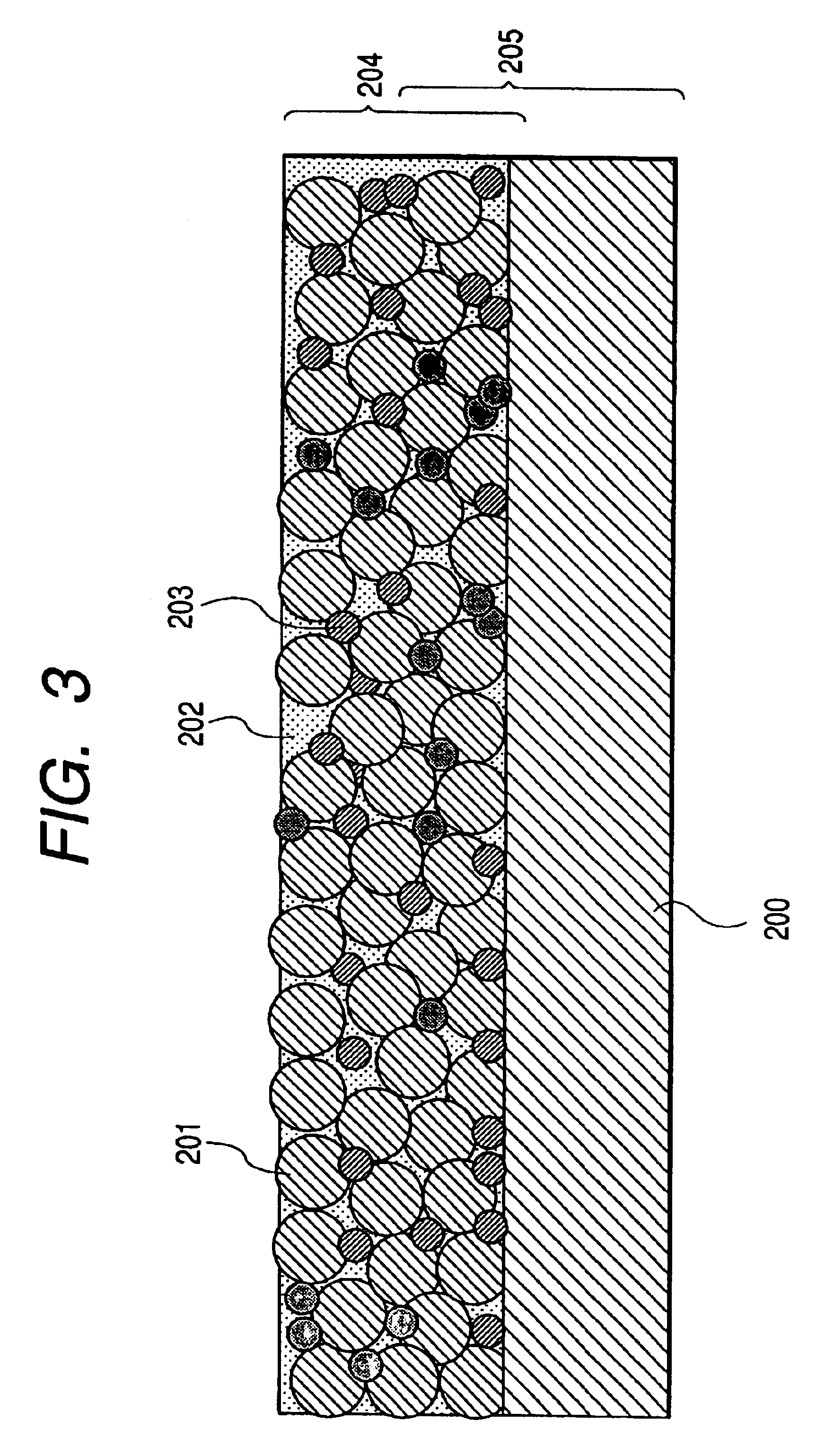 Powder material, electrode structure, production processes thereof, and secondary lithium battery