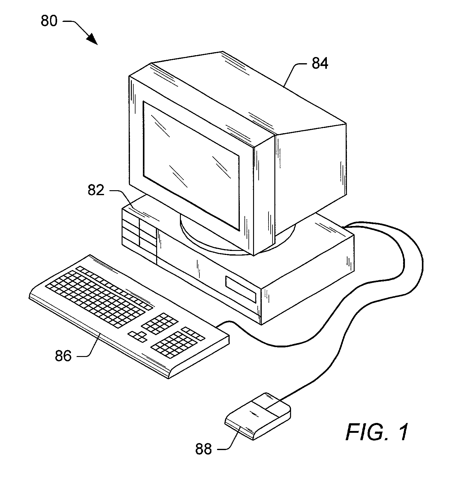 Multipurpose memory system for use in a graphics system