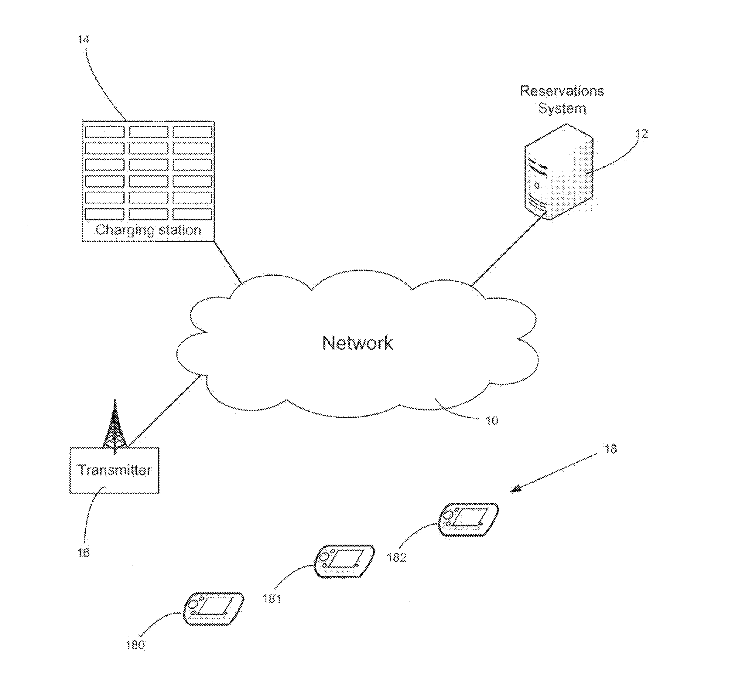 Systems and methods for automatically programming pagers