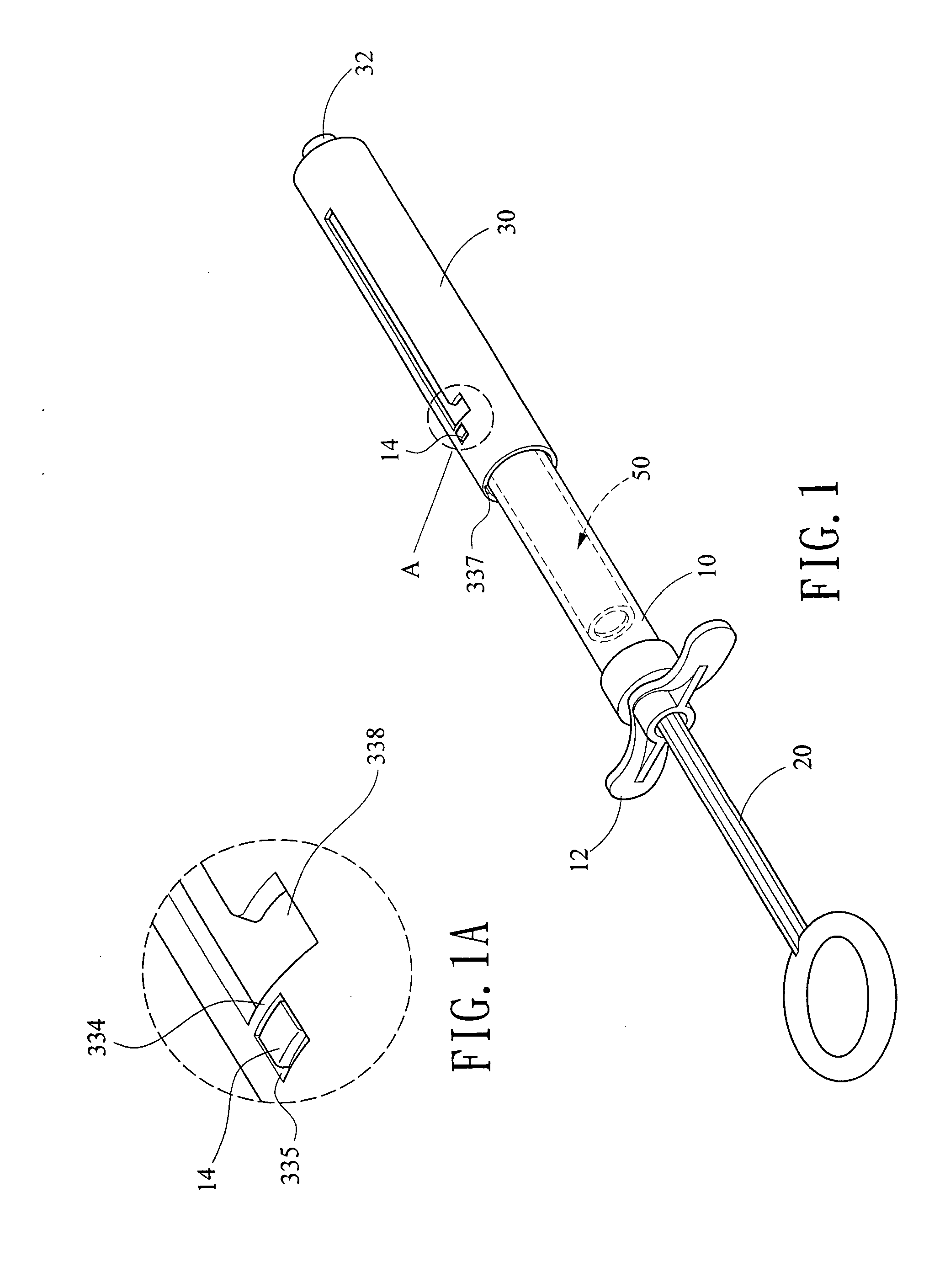 Disposable safety syringe for dispensing anesthetic
