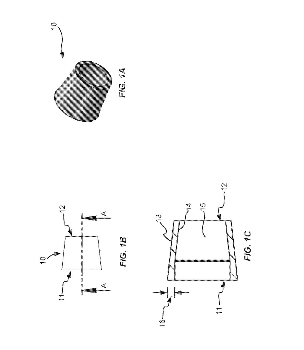 Elastic tip for an adjustable length angioplasty balloon sheath