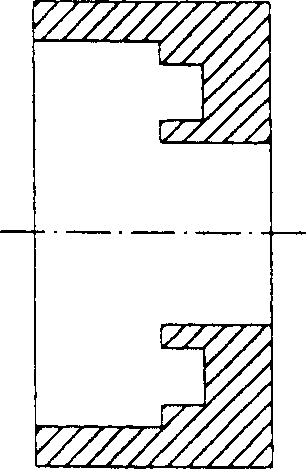 Technology for manufacturing commutator with cold-pressed end face and its product