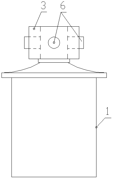 Adjustable temperature control valve