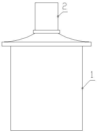 Adjustable temperature control valve