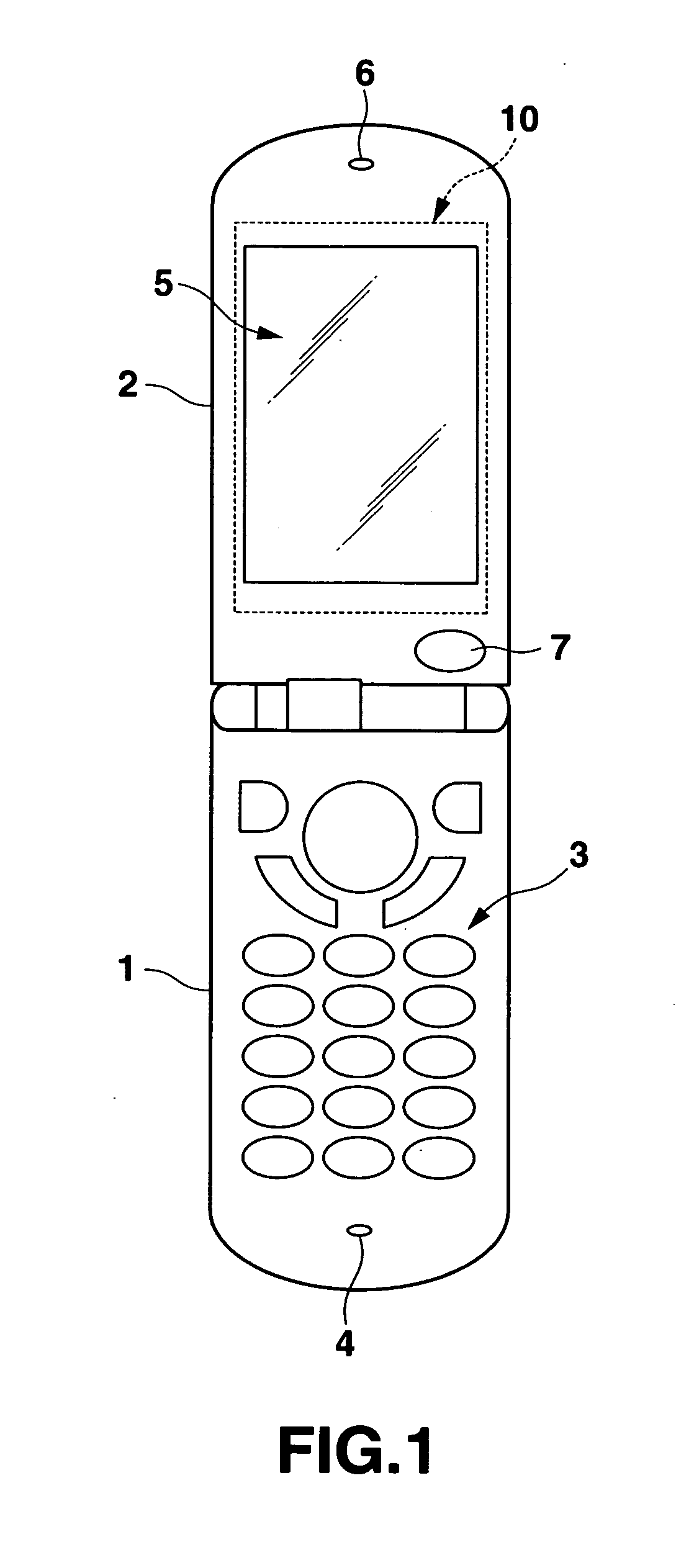 Liquid crystal display apparatus capable of controlling range of viewing angle