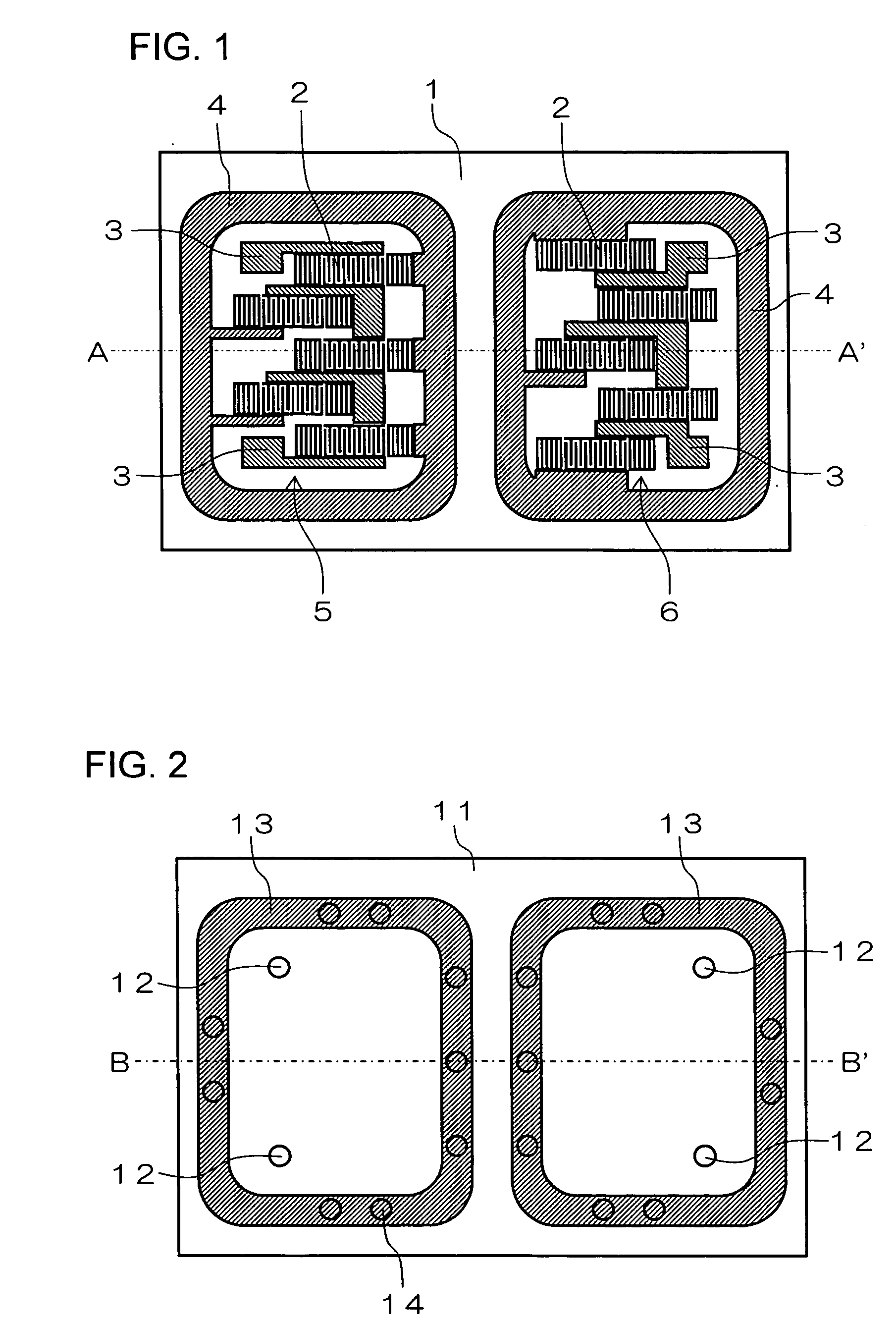 Surface acoustic wave apparatus and communications equipment
