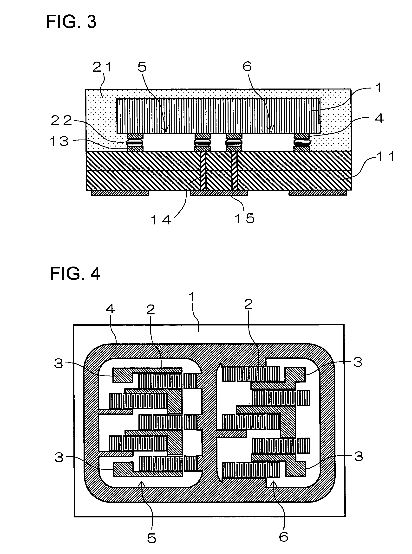Surface acoustic wave apparatus and communications equipment