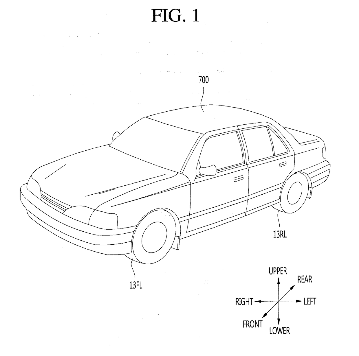 Vehicle driver assistance apparatus and vehicle driver assistance method therefor