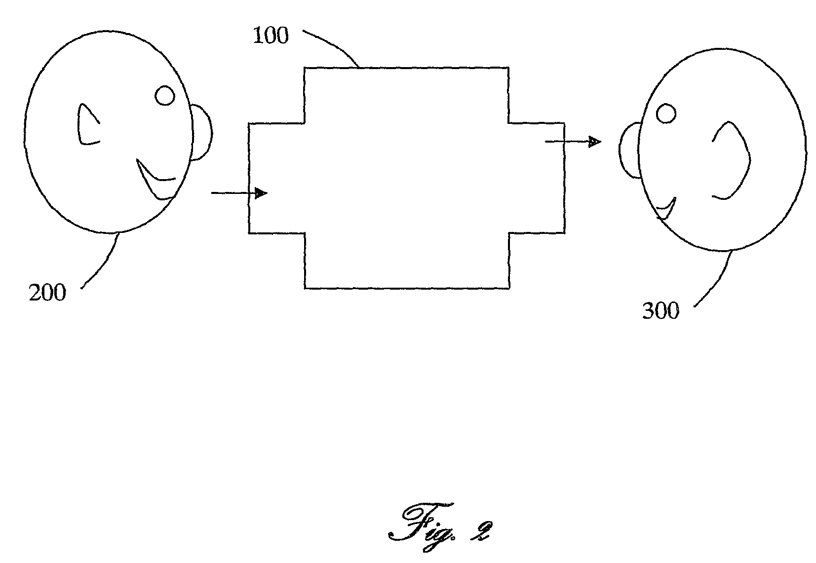 System for indicating emotional attitudes through intonation analysis and methods thereof