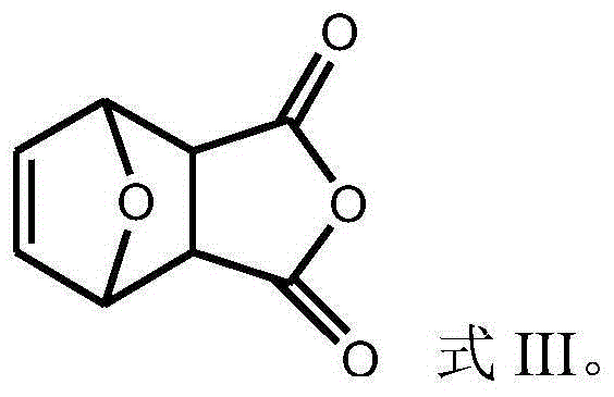 Preparation method of 2,5-dialkyl furan compound
