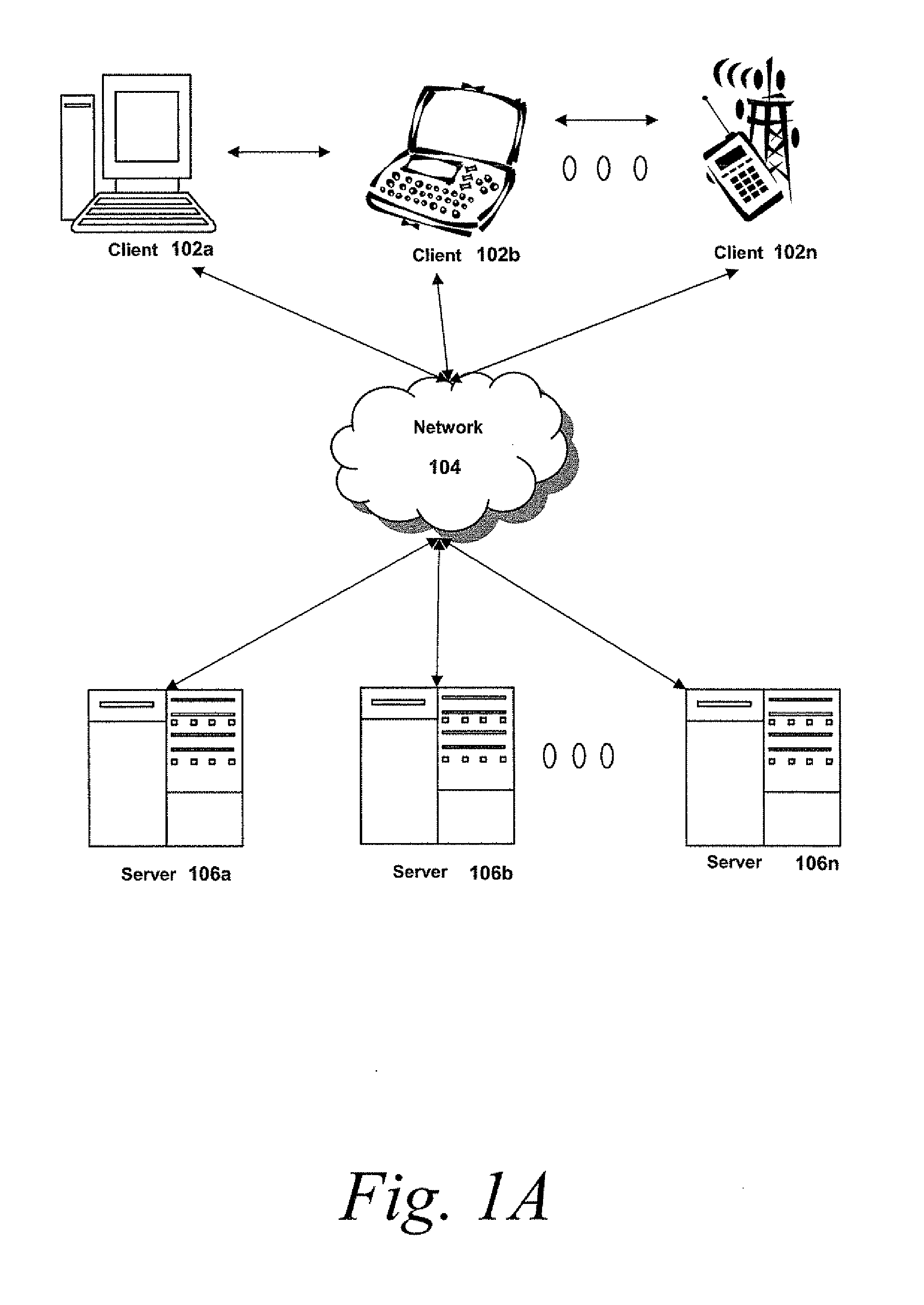 Method and system for receiving a user-defined display format and user-identified computer program and displaying a user interface modified responsive to the received input