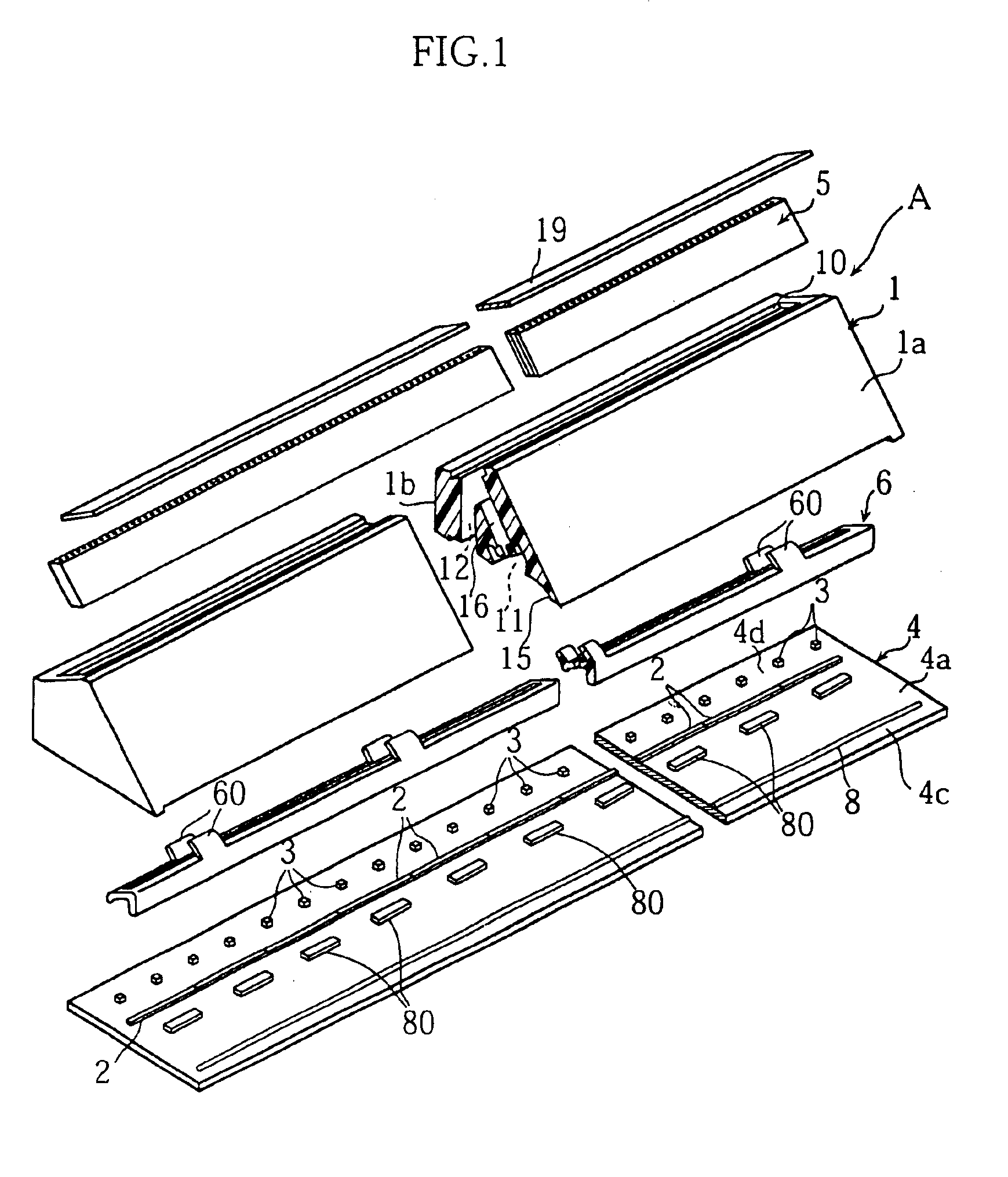 Integrated image-reading/writing head and image processing apparatus incorporating the same