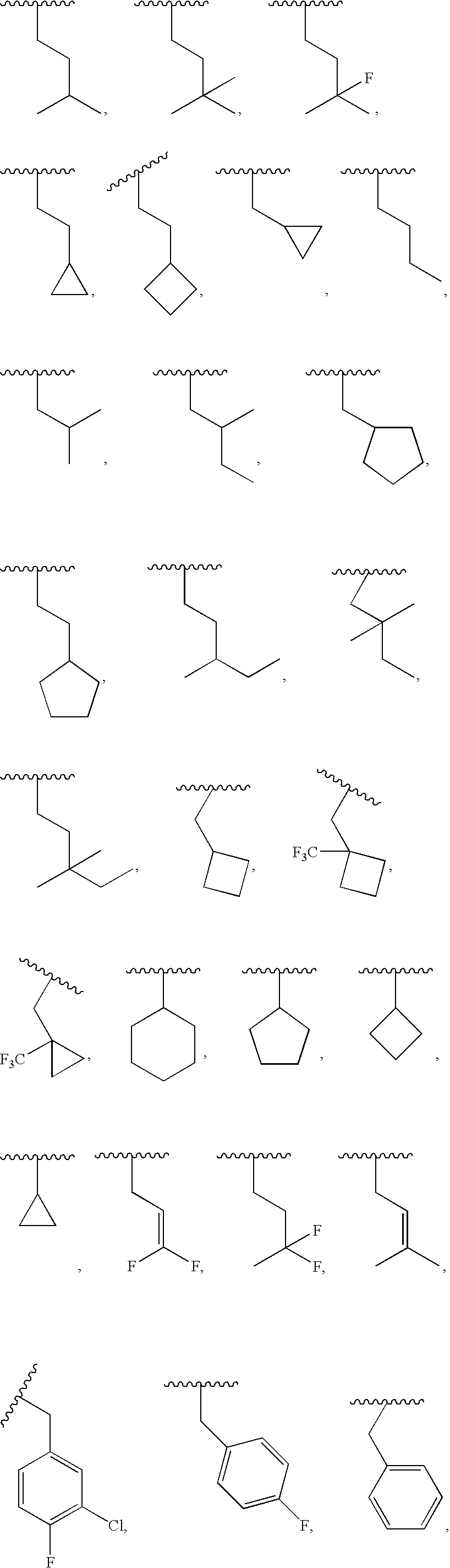 1-methyl-benzo[1,2,4]thiadiazine 1-oxide derivatives