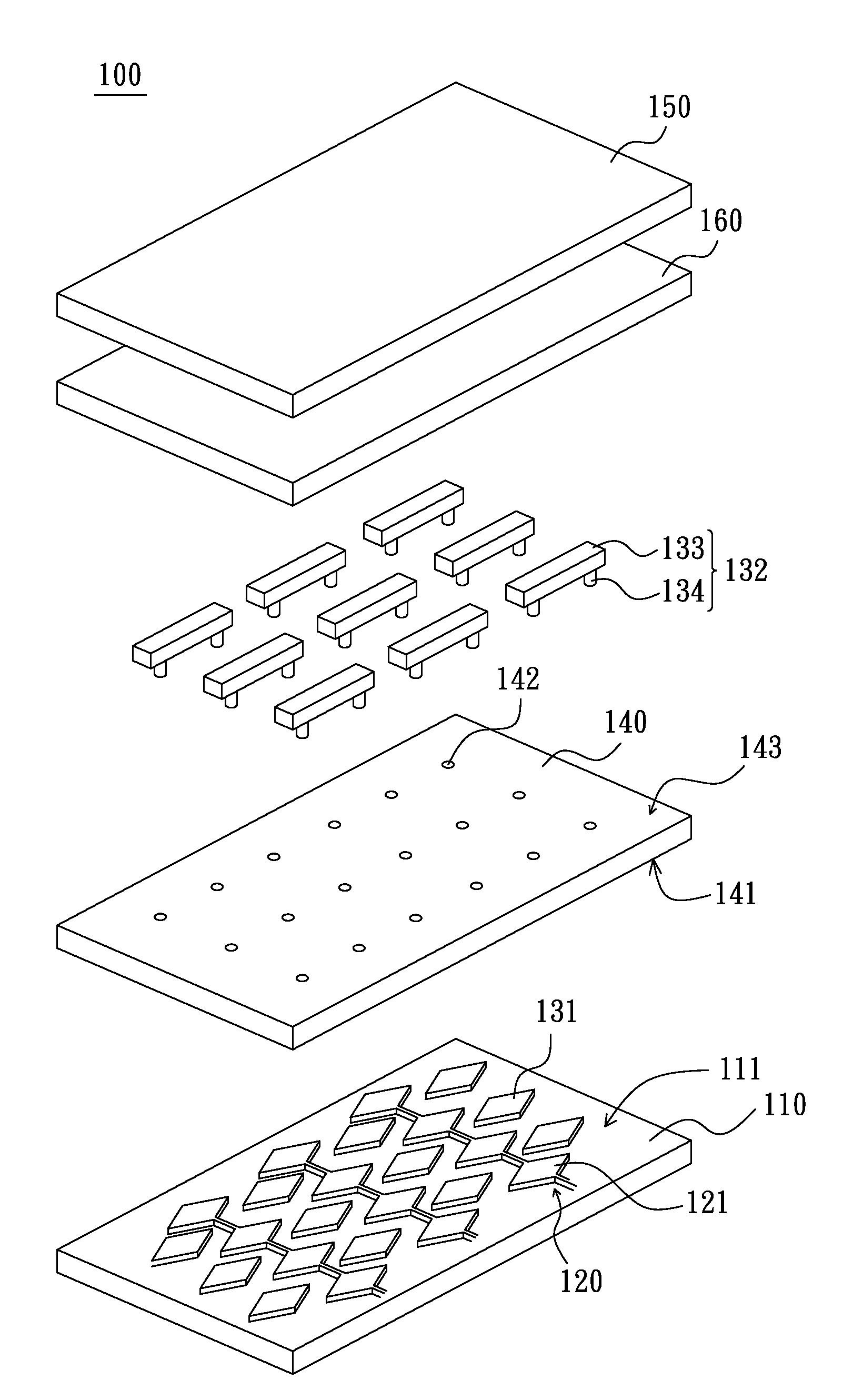 Touch Panel Device