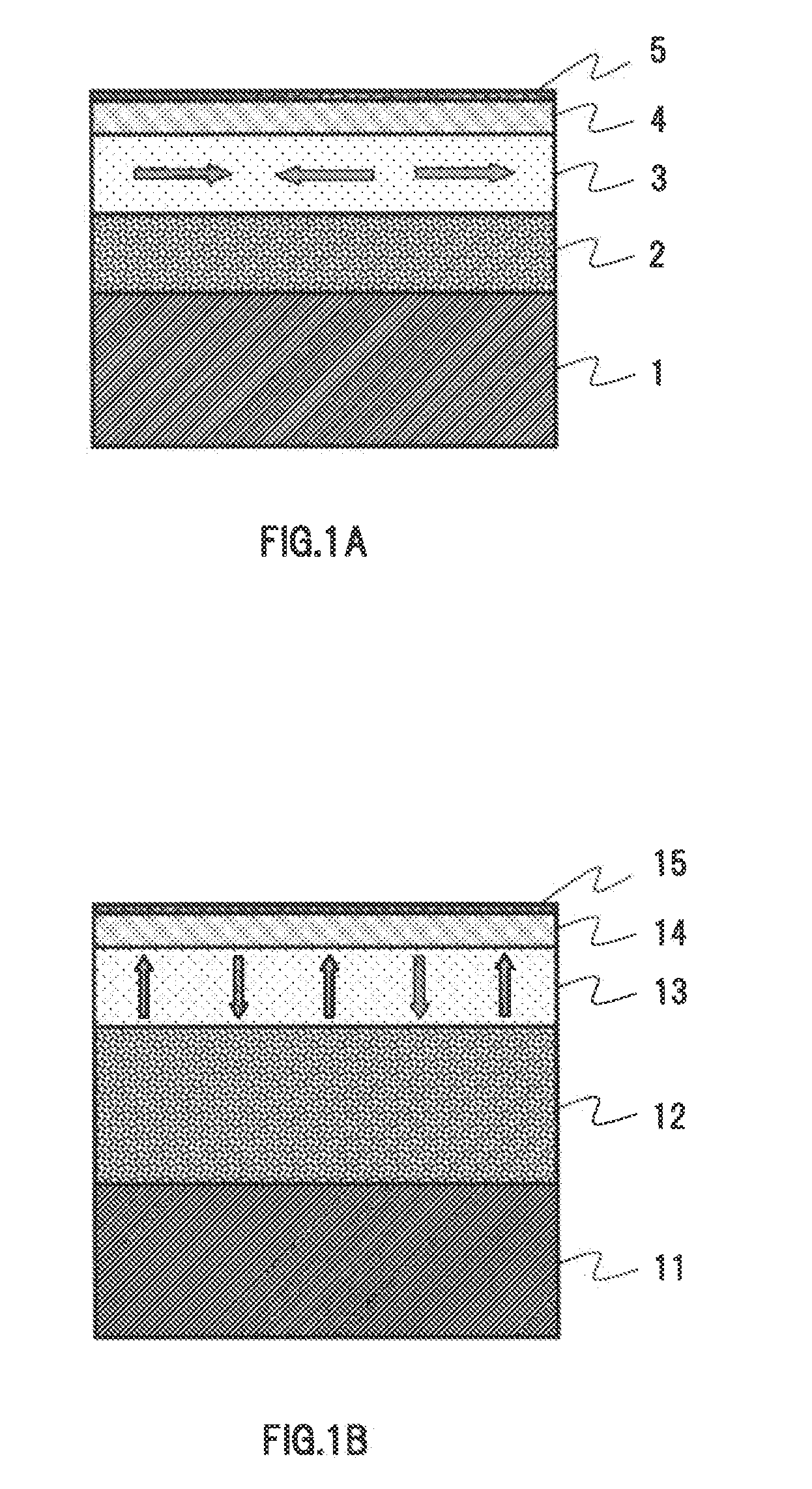 Polycrystalline silicon substrate for magnetic recording media, and magnetic recording medium