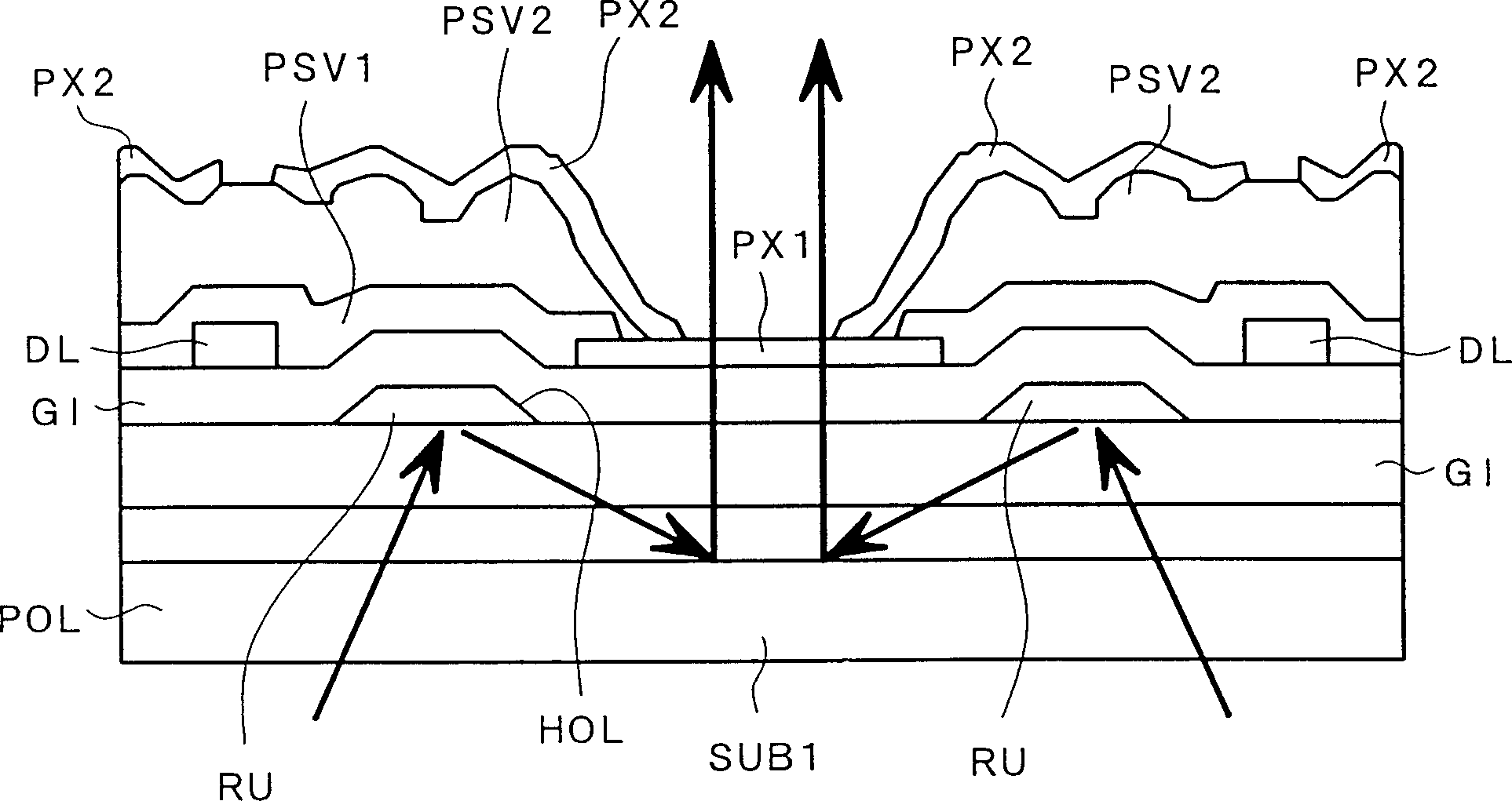 Liquid crystal display device