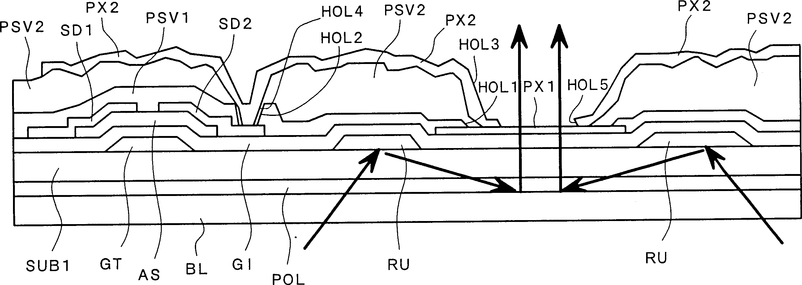 Liquid crystal display device