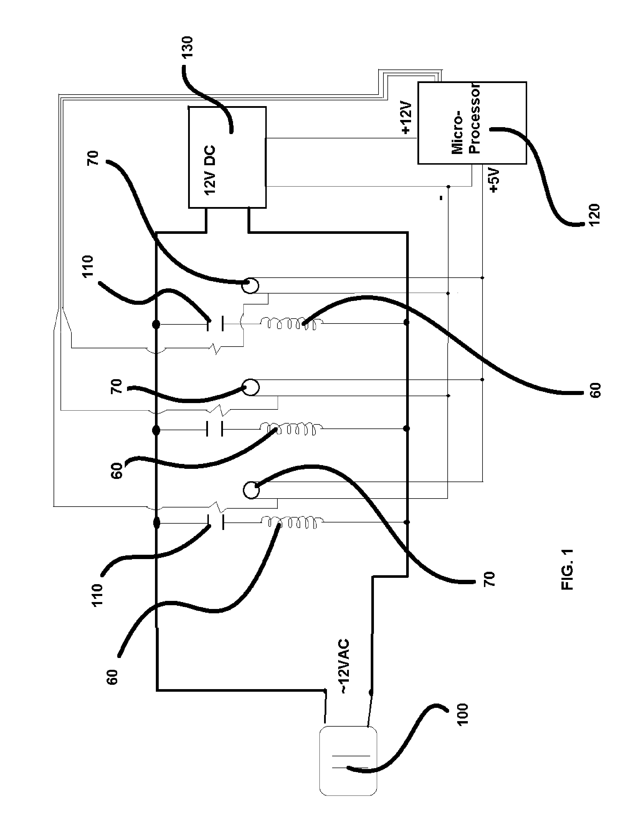 Series of Tanks That Forestall Mixing Fluids of Non-homogeneous Temperatures