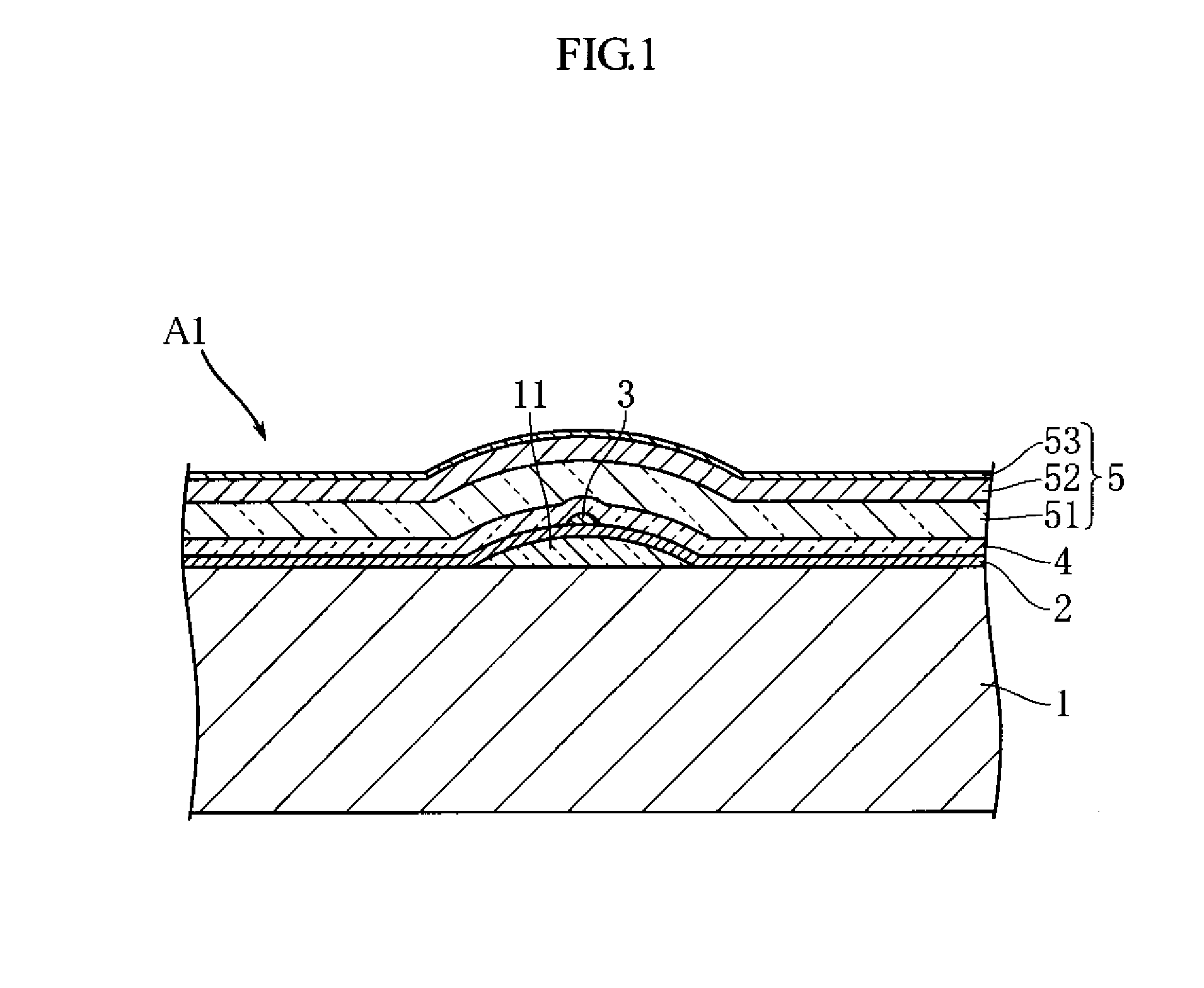 Thermal printhead