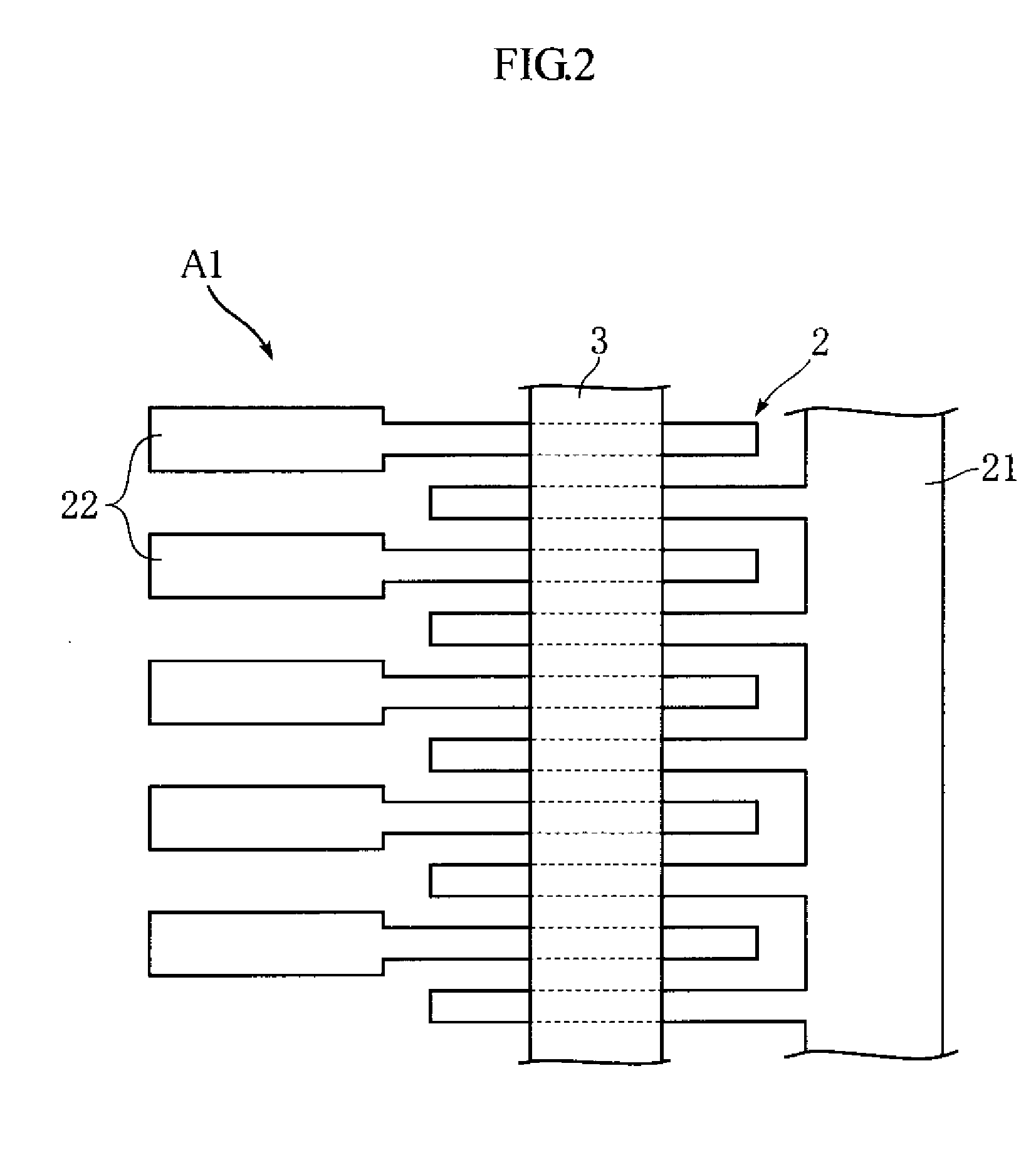 Thermal printhead