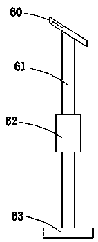 Natural water activation and storage device