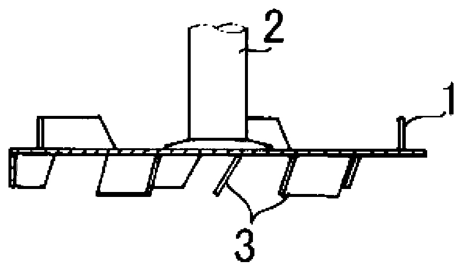 Method For Dissolving Hyaluronic Acid And/or A Salt Thereof