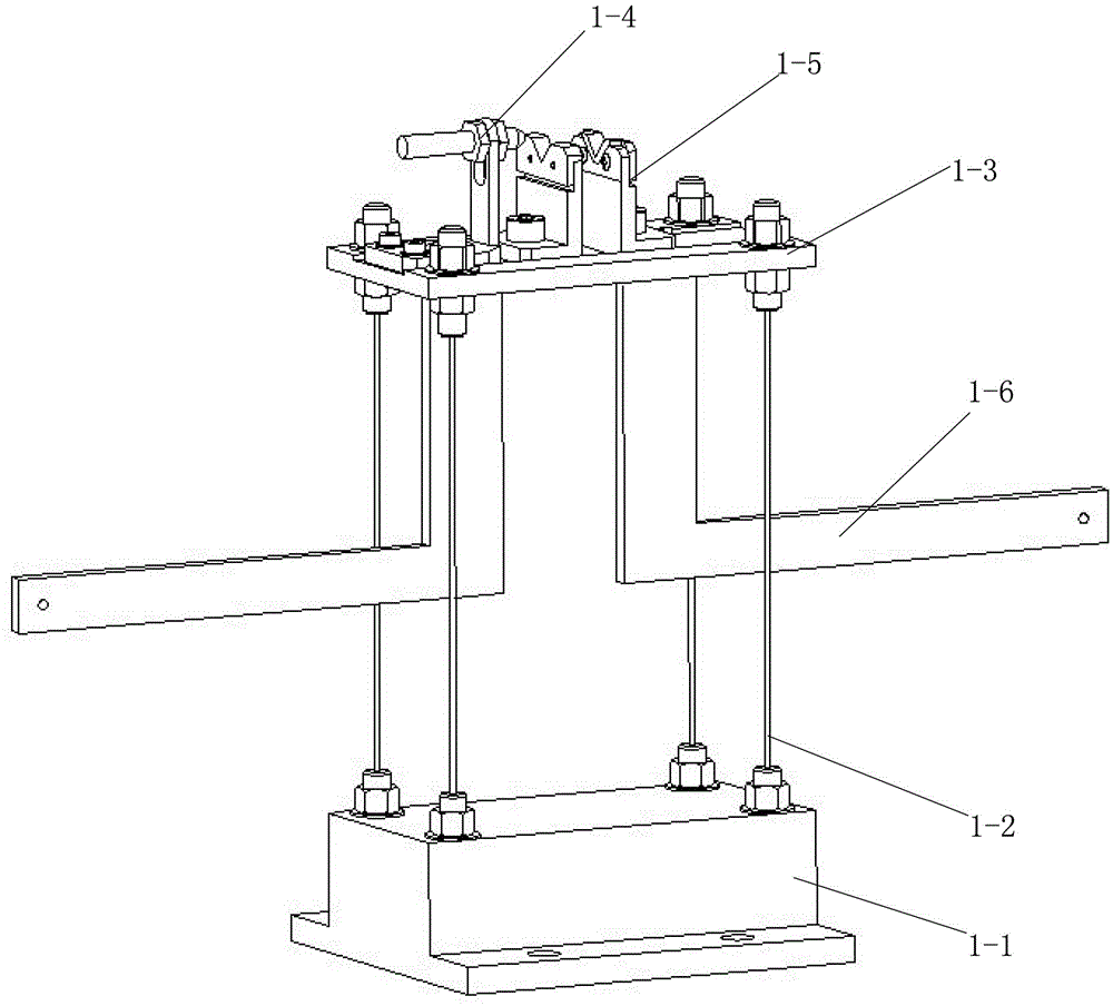 Pendulum for Micro Rotor Dynamic Balancing Machine