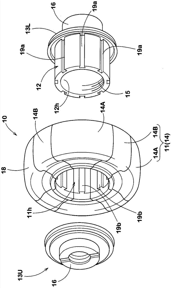 Manufacturing method of pneumatic tire