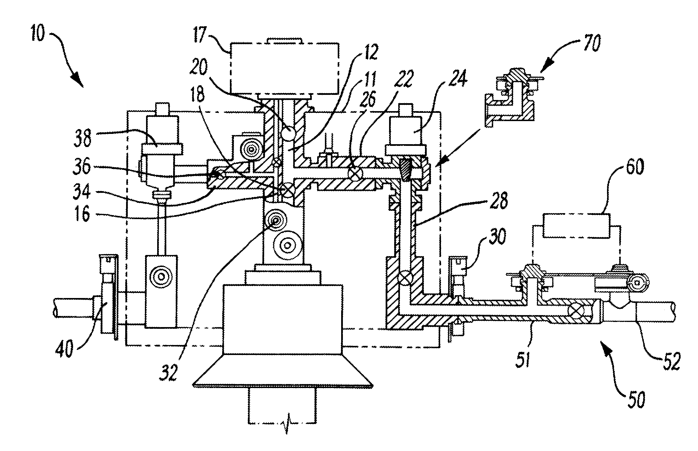 Method and Apparatus for Oil and Gas Operations