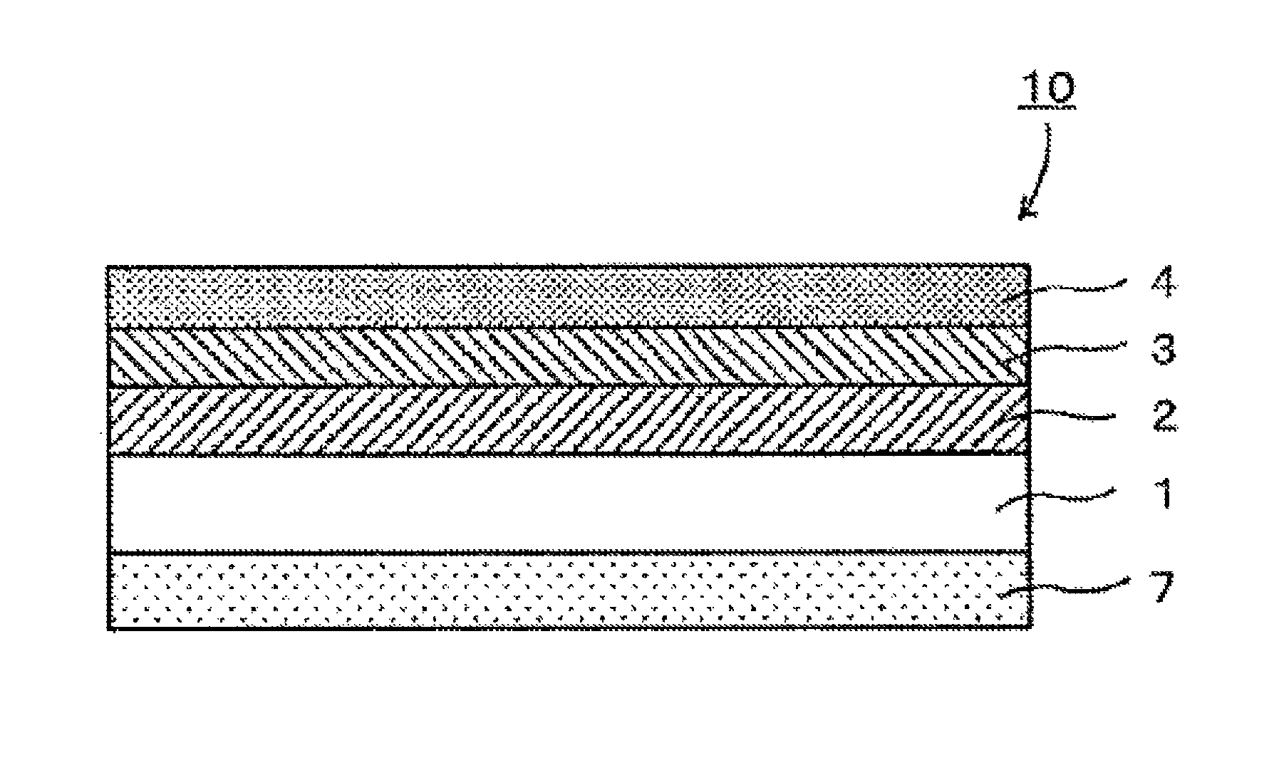 Thermal transfer image-receiving sheet and manufacturing method for thermal transfer image-receiving sheet