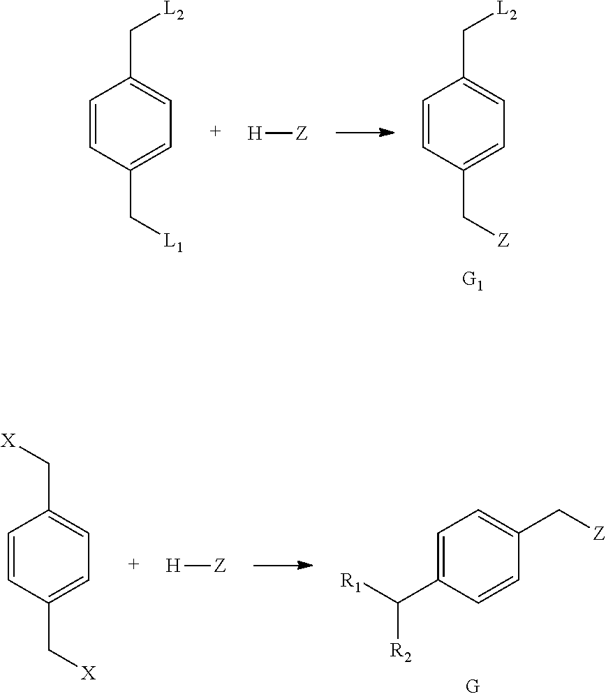 Method For Preparing Substituted Phenylacetic Acid Derivative