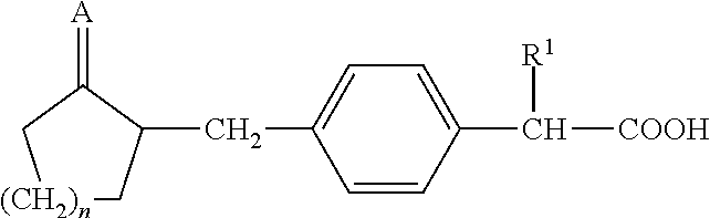 Method For Preparing Substituted Phenylacetic Acid Derivative