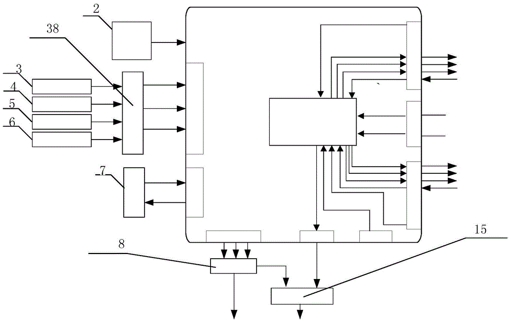 A control system for fully automatic orthopedic traction robot