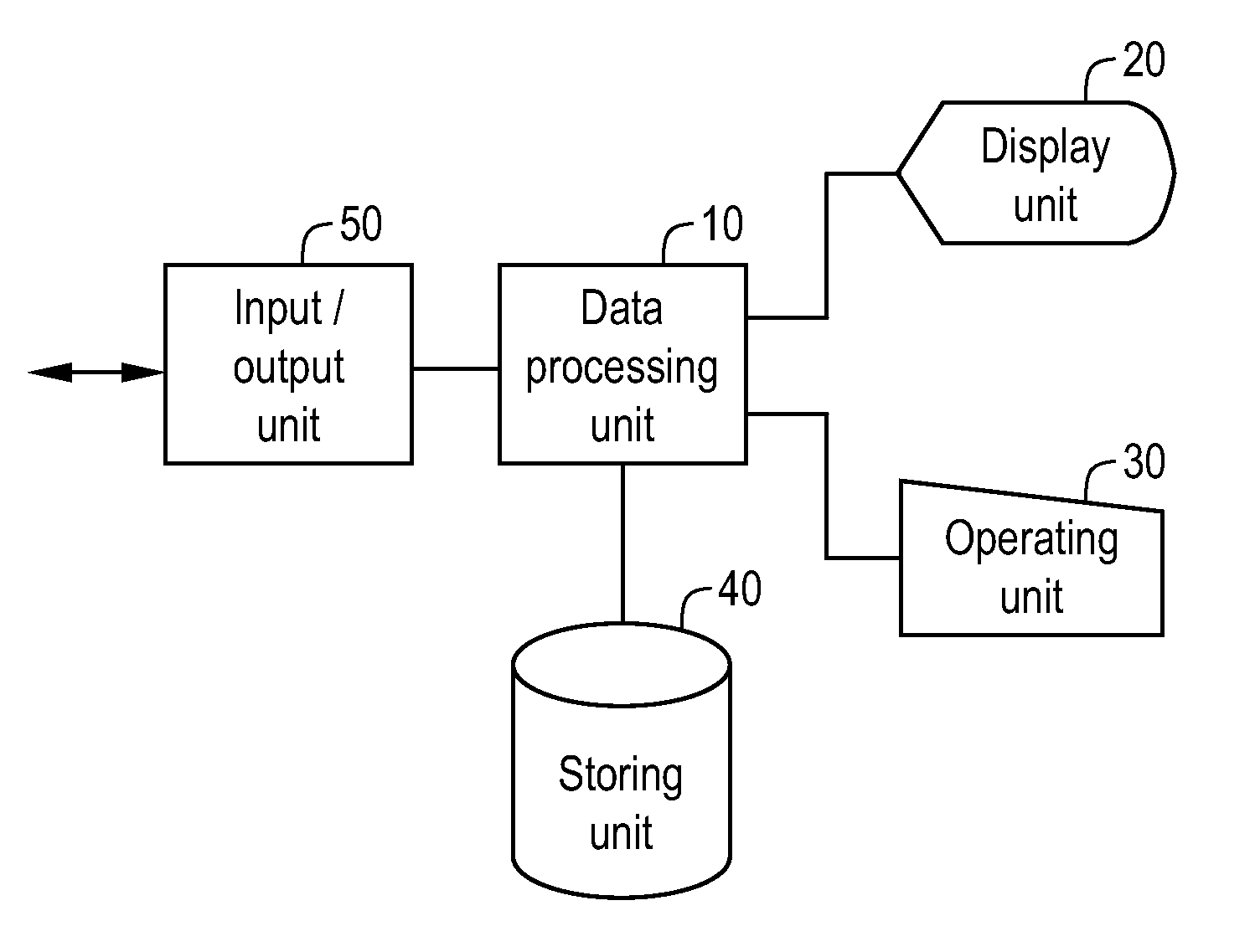 Maximum intensity projection performing method and apparatus