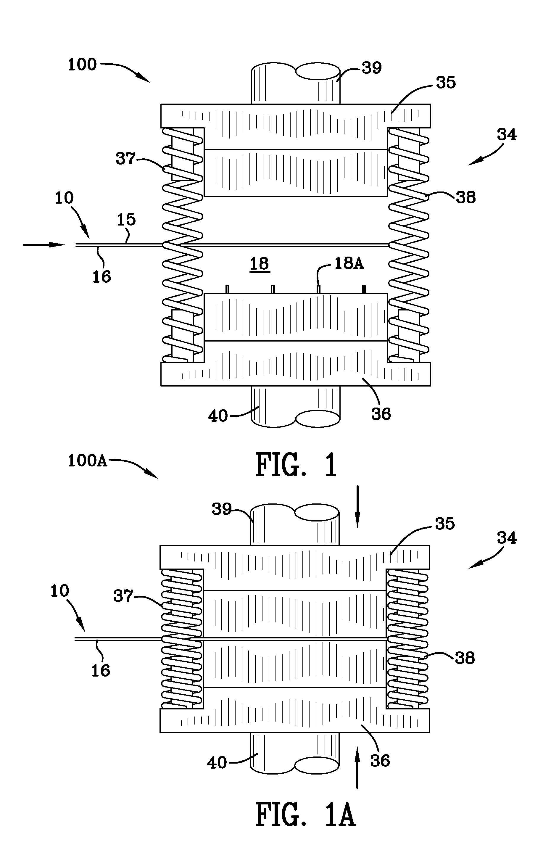 Method of manufacturing collated t-nuts