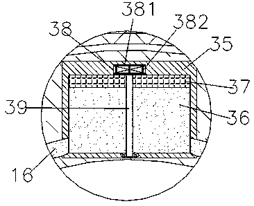 Mechanical positioning module