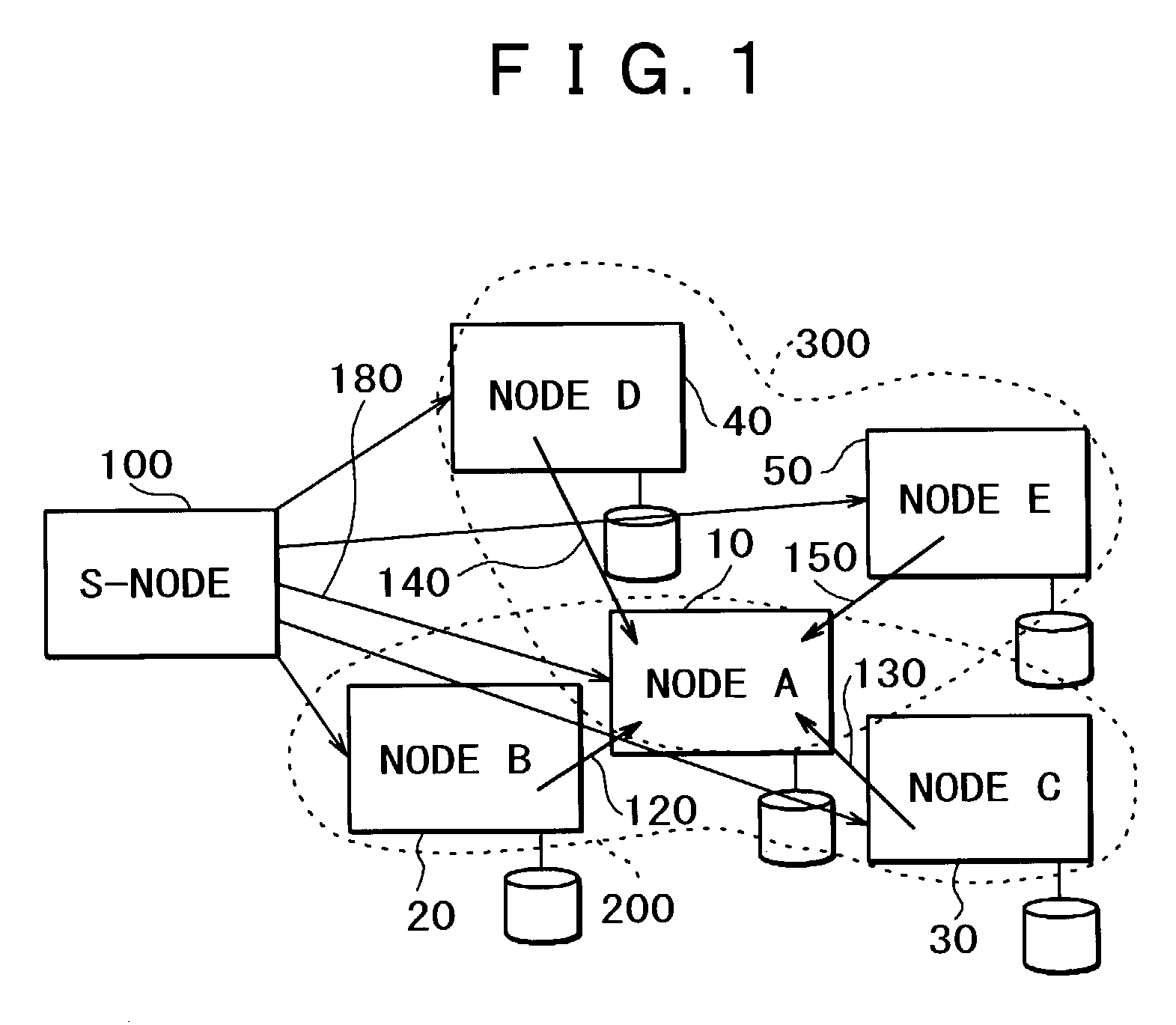 Computing system and control method