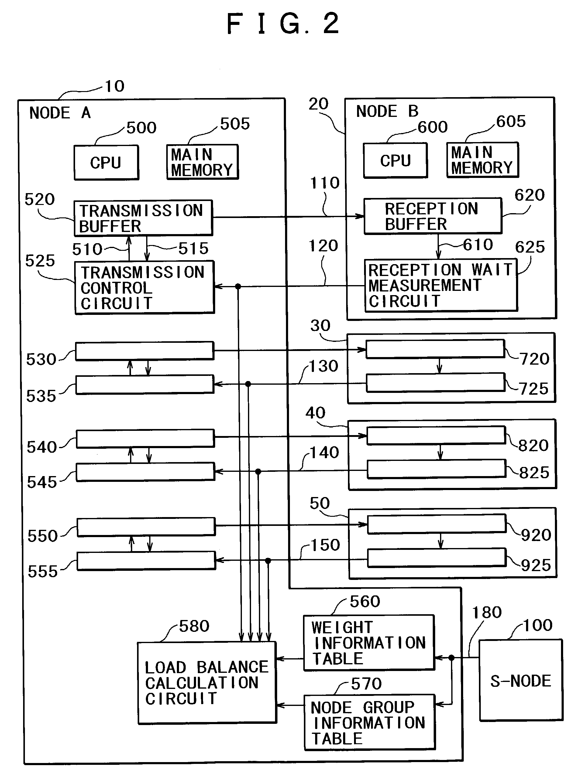 Computing system and control method