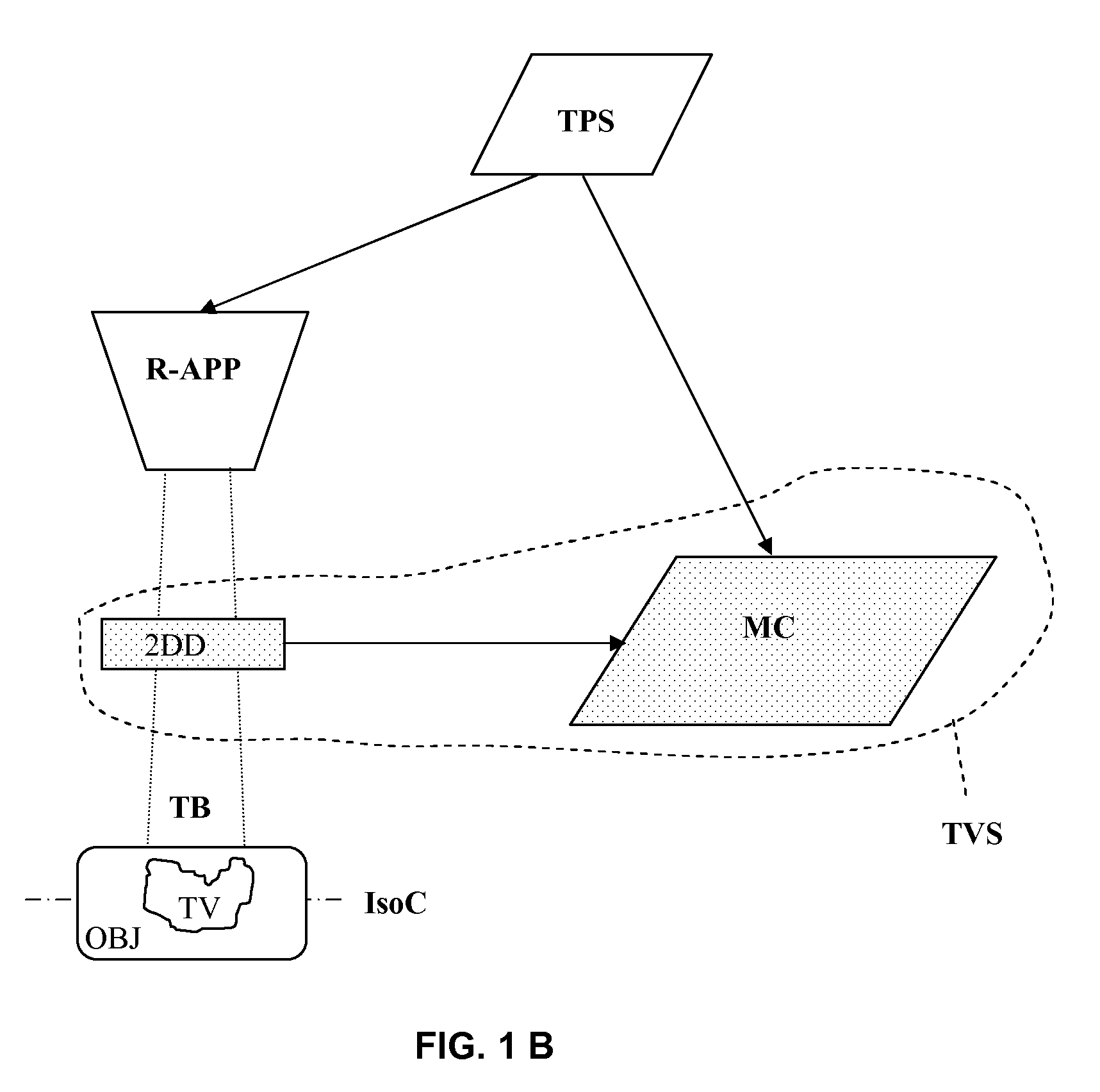 Device and method for particle therapy monitoring and verification