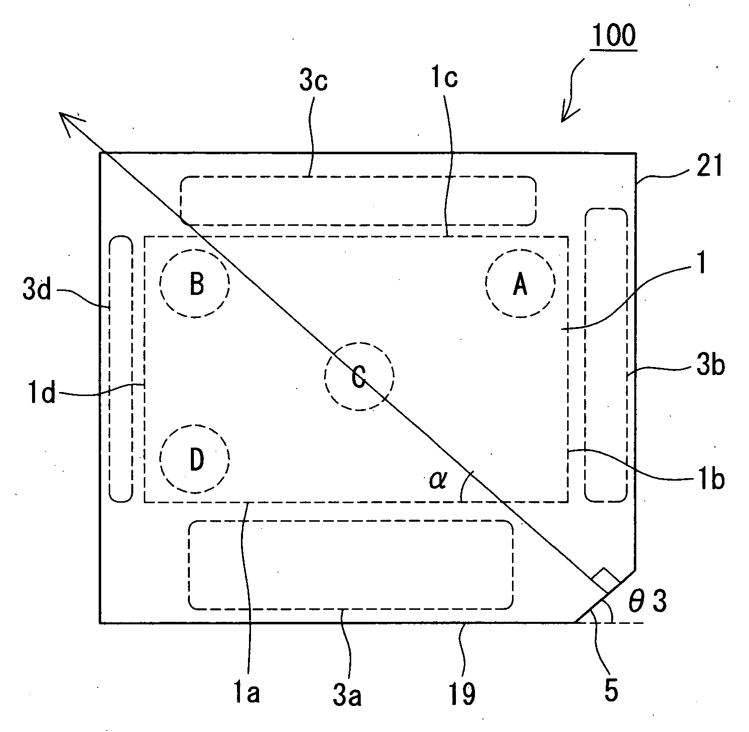 Optical guide and surface light emitting apparatus using the same