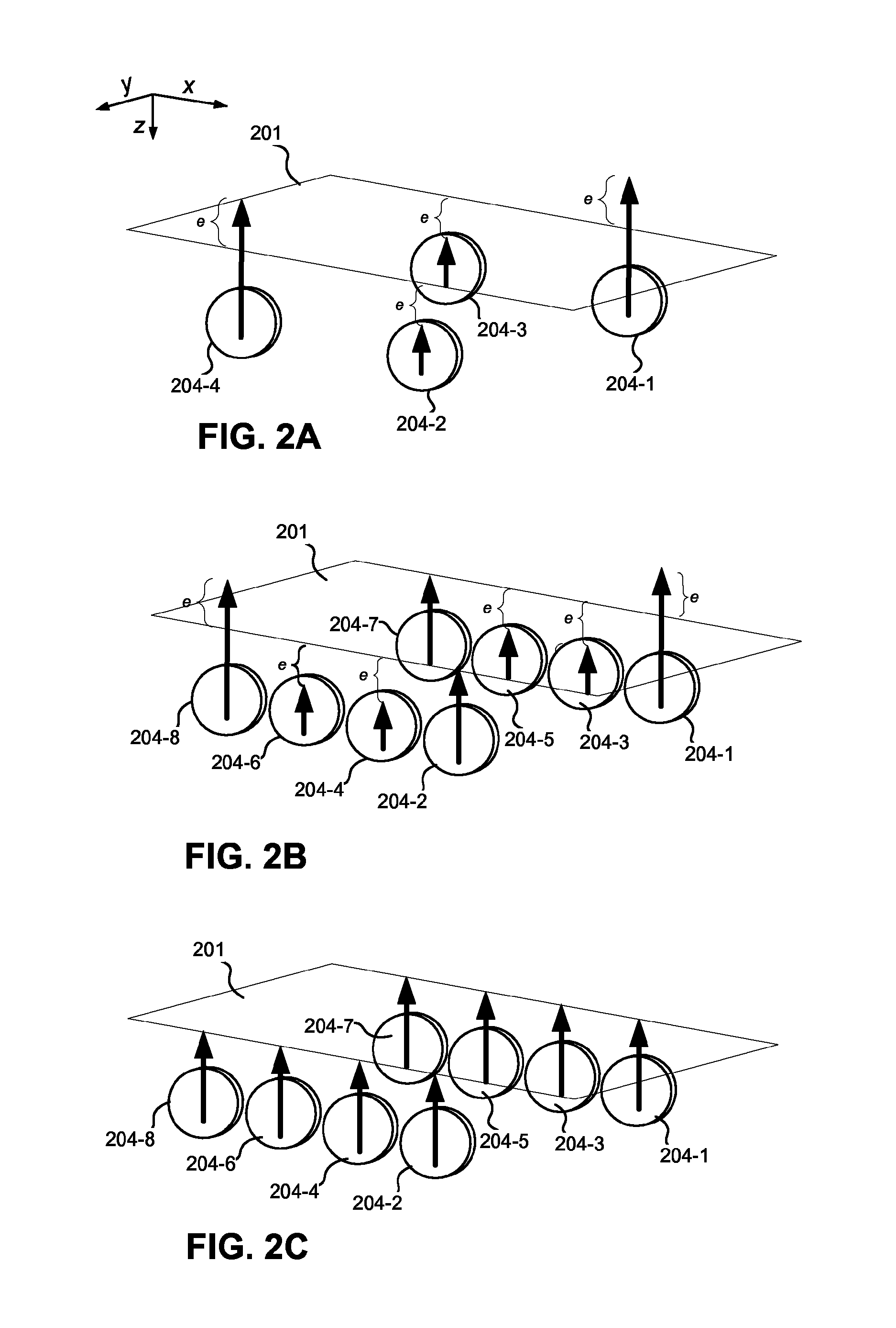 Ride height control system and method for controlling load distribution at target ride height in a vehicle suspension system