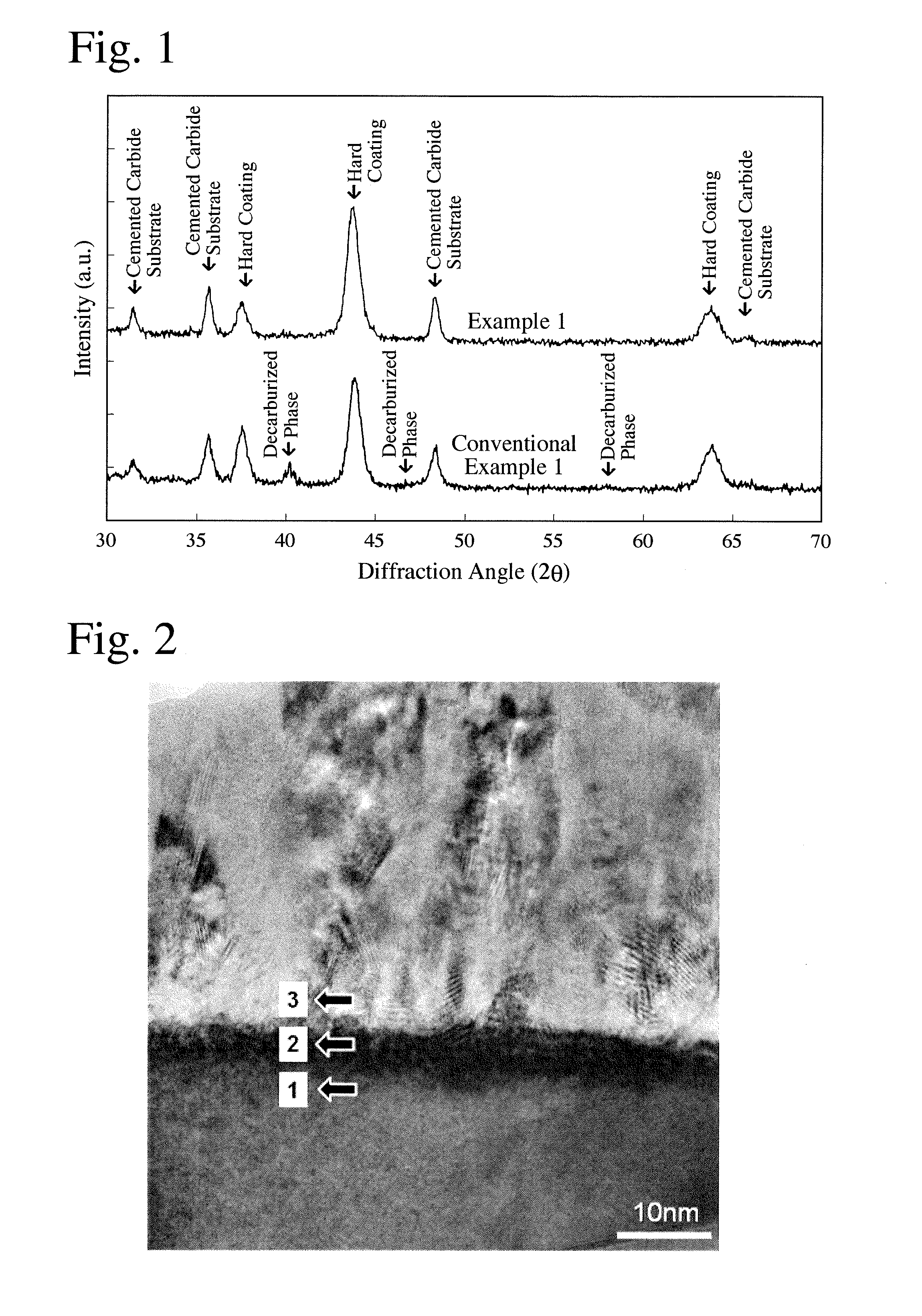 Surface-modified, WC-based cemented carbide member, hard-coated, WC-based cemented carbide member, and their production methods