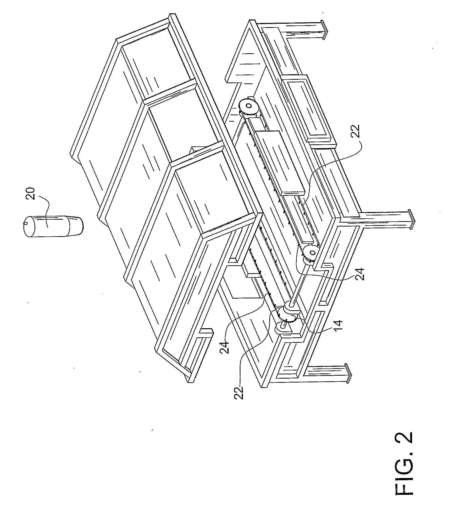 Process and Apparatus for Coating Substrates by Spray Pyrolysis