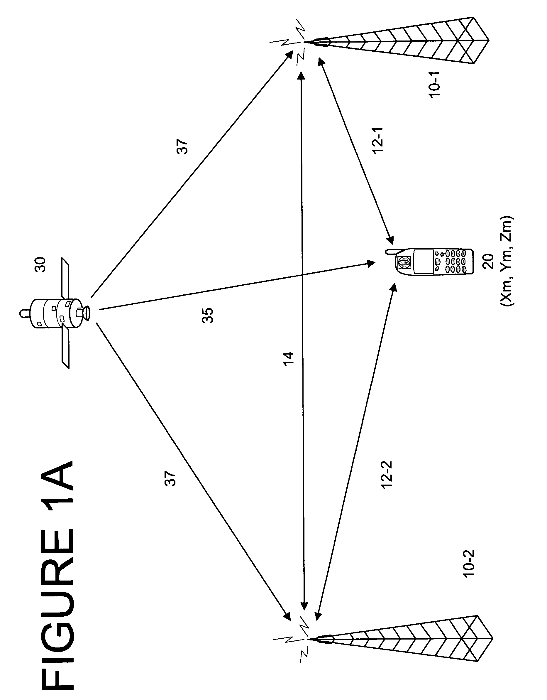 Methods and devices for seamlessly changing protocols in a mobile unit