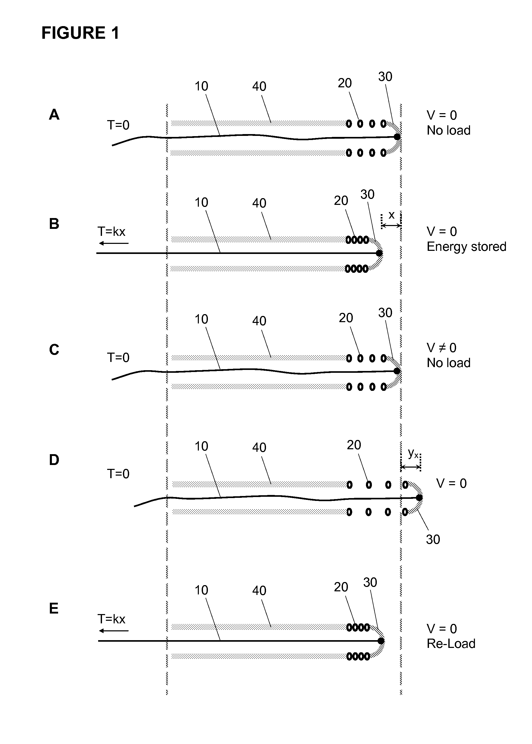 Device for traversing vessel occlusions and method of use